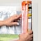 Frost King Frost King Clear Indoor Window Film Insulator Kit EZ833CDSP12 - alternate 3